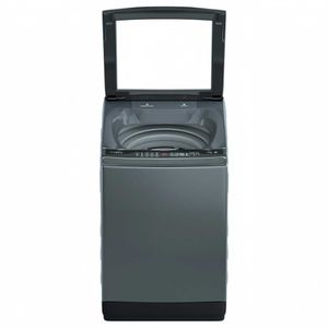 Lavarropas Carga Superior Inverter Drean 11 Kilos LPDR1165LG Gris