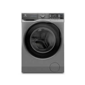 Lavasecarropas Inverter Electrolux 11 Kg EWD11S 7 Kg Secado Gris
