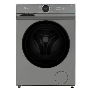 Lavarropas Midea 6kg 1000rpm Mf100w60/t-a1 Titanium