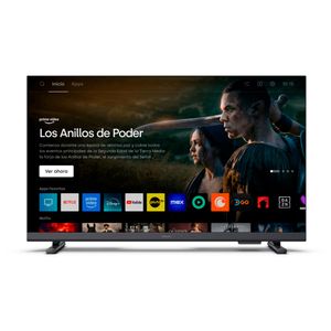Smart Tv Philips 32Phd6910 32" Hd