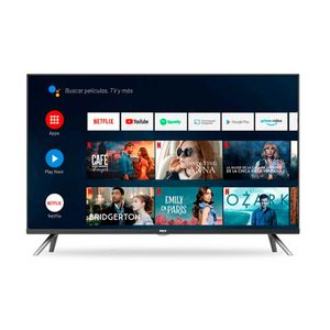 Smart Tv Rca R40and-F 40" FHD