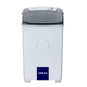 Lavarropas Drean Ltdr67sb 6 Kg