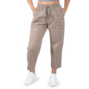 Pantalón Converse Animal Mujer Moda Gris