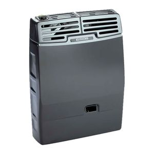 Calefactor Volcan 43716V 3800 Kcal Gas Natural TB