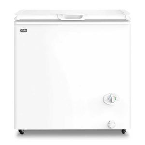 Freezer Gafa Fghi200b-M 205 Lts