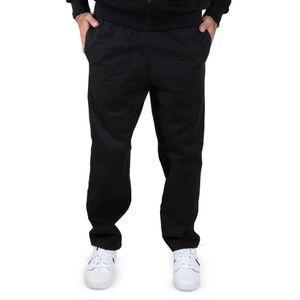 Pantalón Converse New Carpenter Unisex Moda Negro