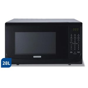 MICROONDAS TRAMONTINA GLASS COOK 28L MCDG(PNH048687)