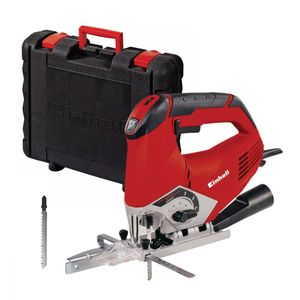 Einhell Sierra Caladora Electrica TE-JS 100