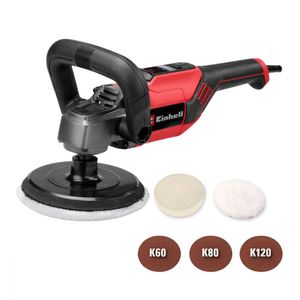 Einhell Pulidora lijadora CC-PO 1100 150 CE