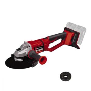 Einhell Amoladora Angular Inalambrica AXXIO 36 230 Q