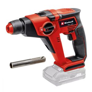 Einhell RotoMartillo Inalambrico TE-HD 18 12 Li - Solo