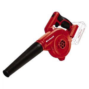 Einhell Soplador Inalambrico Te-cb 18 180 Li-solo