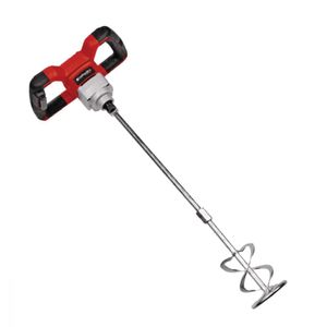 Einhell Mezclador De Pintura Inalambrico Te-mx 18 Li Solo
