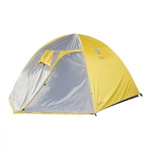 National Geographic Carpa Otawa Ii 2 Personas