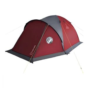 National Geographic Carpa Rockport Iii 3 Personas