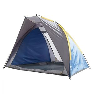 National Geographic Carpa Playera Beach Shelter
