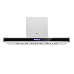 Extractor Campana Cocina TST Colhue 60cm Purificador