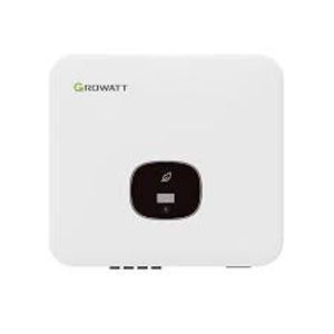 INVERSOR MONOFASICO ON GRID GROWATT CENTRO