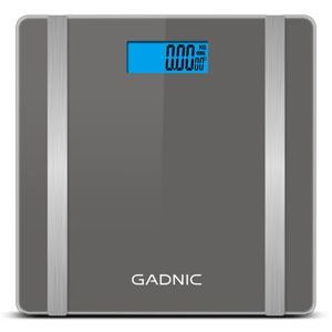 Balanza Digital Gadnic G07 Bluetooth Eléctrica 180KG