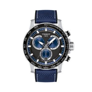 Reloj Tissot Supersport Chrono para hombre 1256171705103