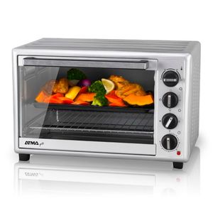 Horno Atma HG9022P Electrico 90 Litros Con Grill