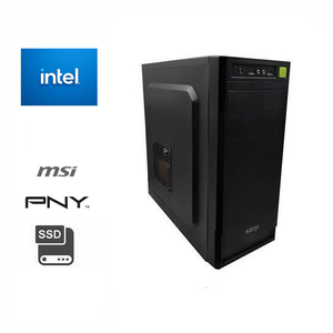 PC ARMADA INTEL i7-12700 8GB SSD 480GB WINDOWS 11