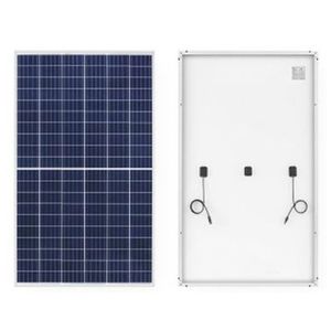 Panel Solar Amerisolar