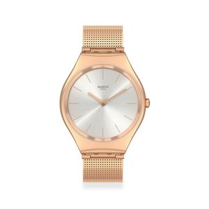 Reloj Swatch Contrasted Simplicity para mujer SYXG120M