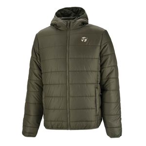Campera Topper GD Hombre Moda Verde Oliva
