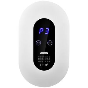Ozonizador y Purificador de Aire Gadnic OZ8000 Moderno