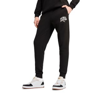 Pantalón Puma Class Sportstyle Hombre Moda Negro