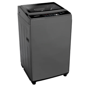 LAVARROPAS ENOVA CARGA SUPERIROR 8KG GRIS