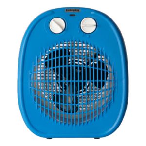 Caloventor Indelplast Ic-01 Azul Ml