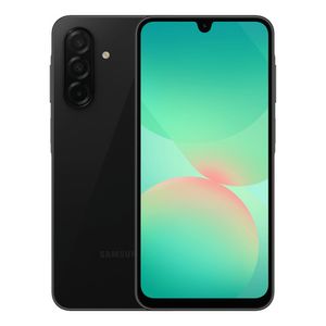 Samsung Galaxy A26 5g 256gb Black Ms