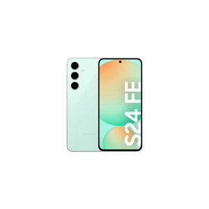 Celular Samsung Galaxy S24 Fe 256gb Light Green