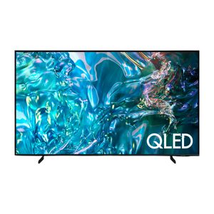 Televisor Smart Samsung QN55Q65DAGCZB 55" Led Qled 4K