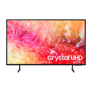 Televisor Smart Samsung UN50DU7000GCZB 50" Led Uhd 4K Crystal