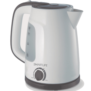 PAVA ELECTRICA SMARTLIFE CON TERMOSTATO SL-EK1714W