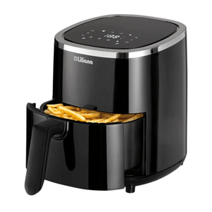 Freidora de Aire Crispair Digital  3,5L Liliana
