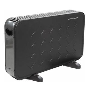 Convector Electrico 2000 w ALPACA