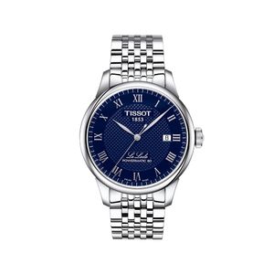 Reloj Tissot Le Locle Powermatic 80 para hombre 0064071104300