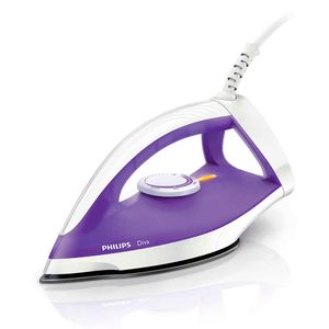 PLANCHA PHILIPS EN SECO 1700W GC-122