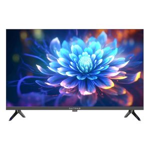 Smart Tv 32" HD Android TV HDMI USB Dalton