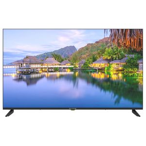 Smart Tv 50" UHD Android Tv Dalton