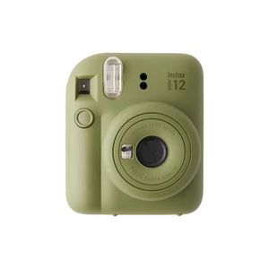 Camara Instantanea Fuji Instax Mini 12