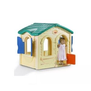 Casita Soleada 2048 Rotoys