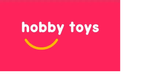 logo hobby toys