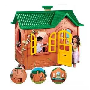 Casita Del Bosque 2044 Rotoys