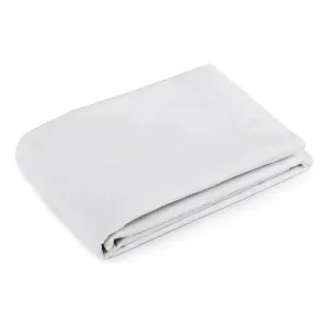 Juego de Sábanas Hotelera Micro Percal King - 180 Hilos - Metroblanc