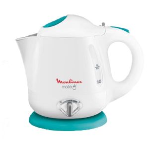 PAVA ELECTRICA MOULINEX - 1LT, CORTE MATE (BY297158)